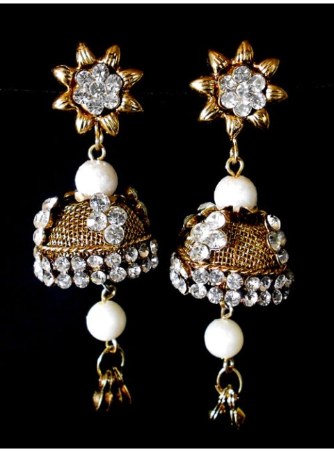 Patra Earrings